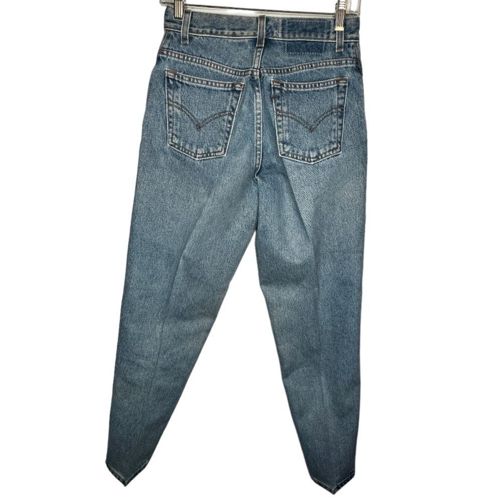 Vintage Levis‎ 550 High Rise Jeans - Picture 4 of 5